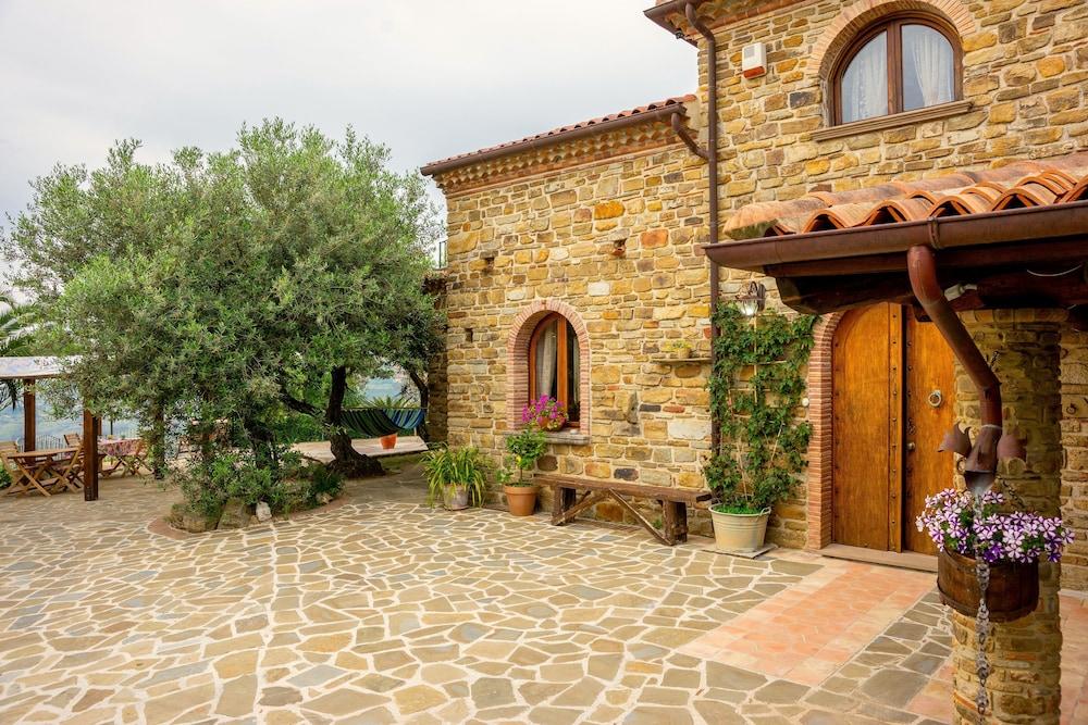 Country House Villa Nigro