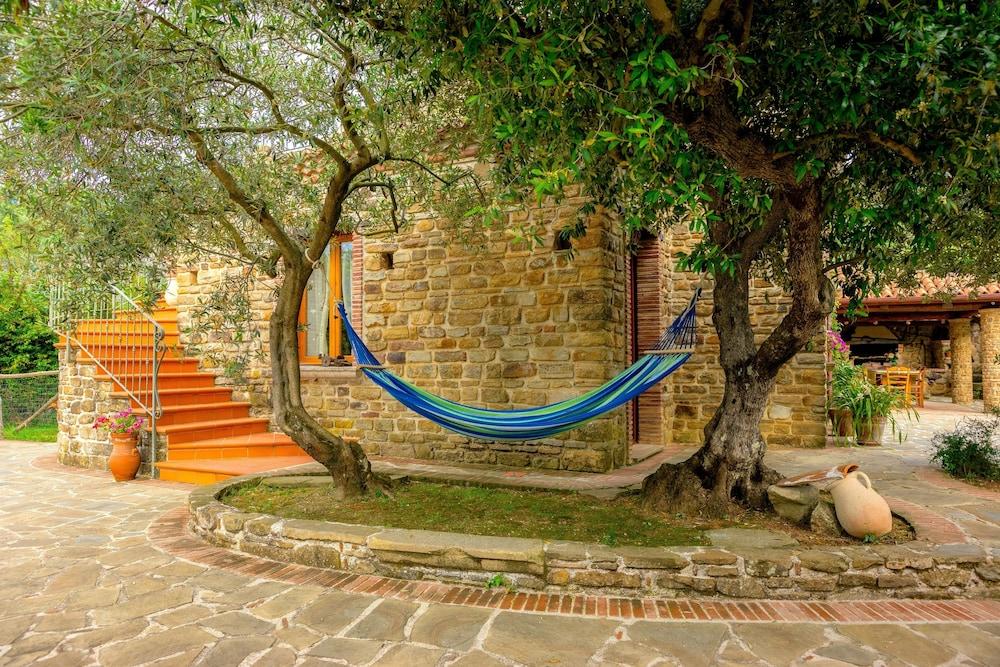 Country House Villa Nigro
