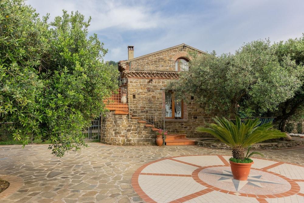 Country House Villa Nigro