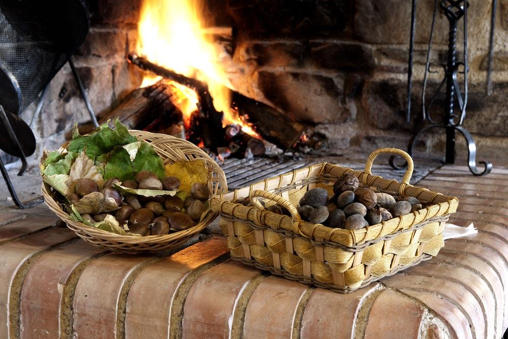 Country House Villa Nigro