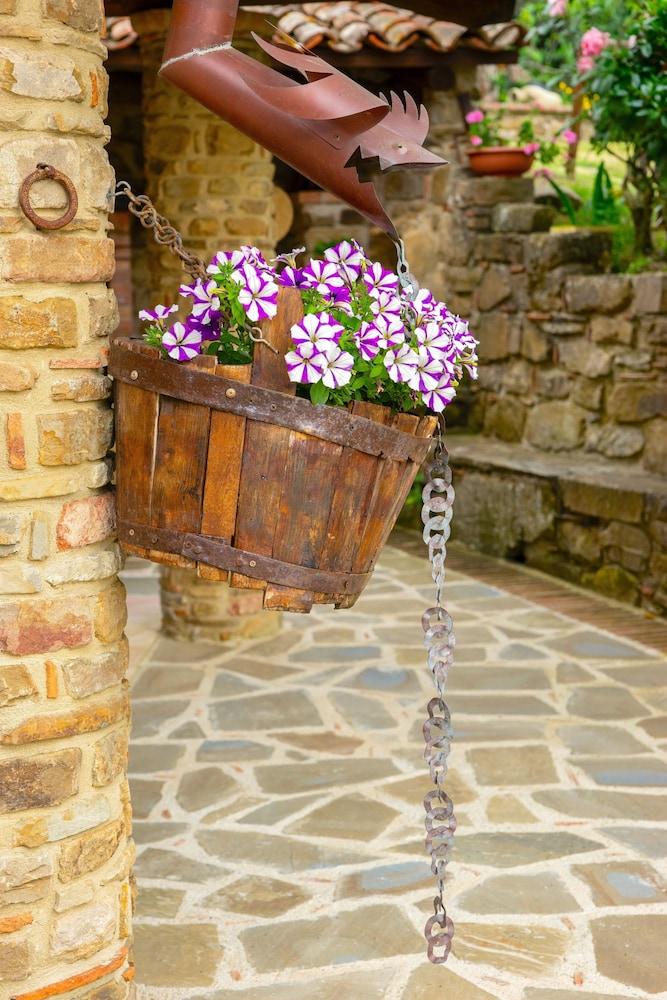 Country House Villa Nigro
