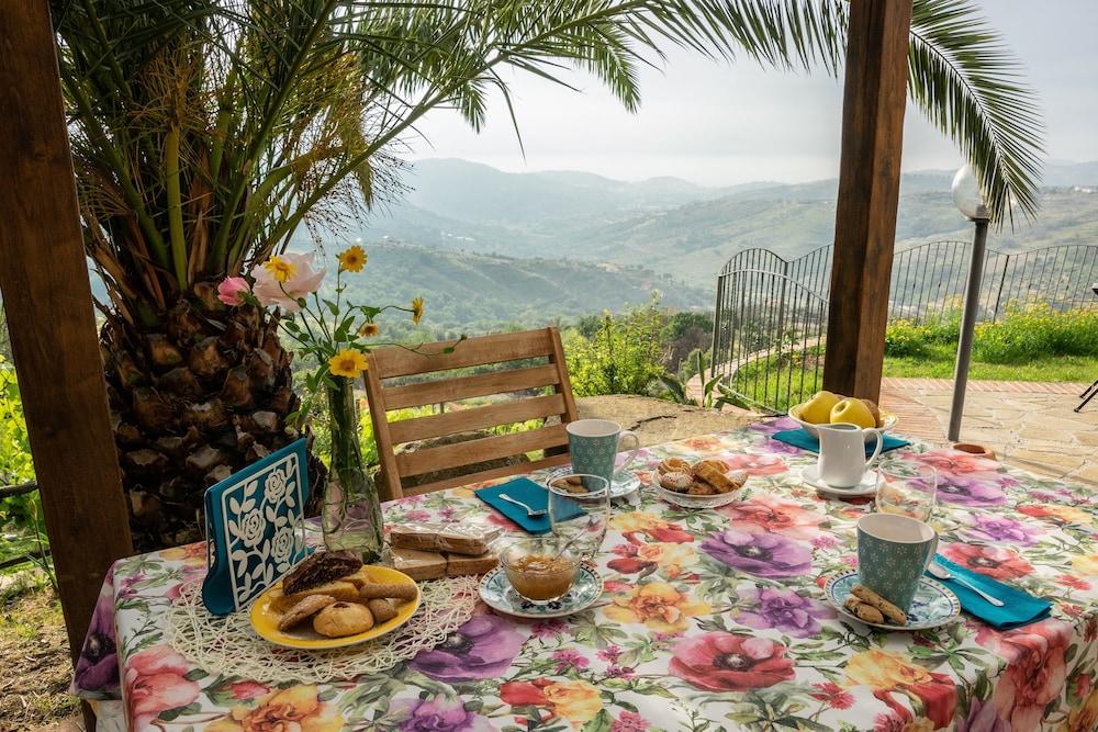 Country House Villa Nigro