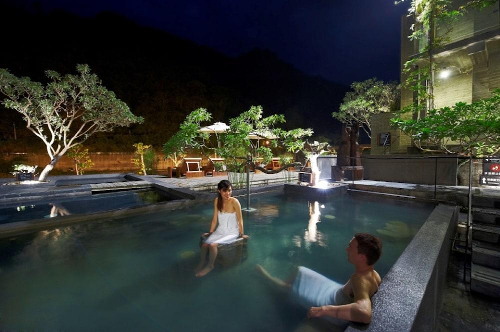 Onsen Papawaqa