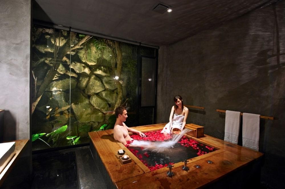 Onsen Papawaqa