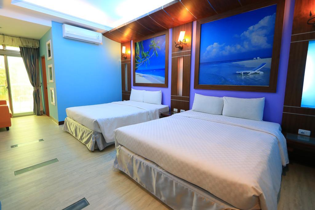 Seashell Bay Hotel