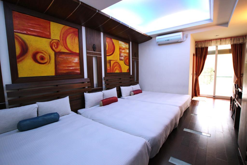 Seashell Bay Hotel