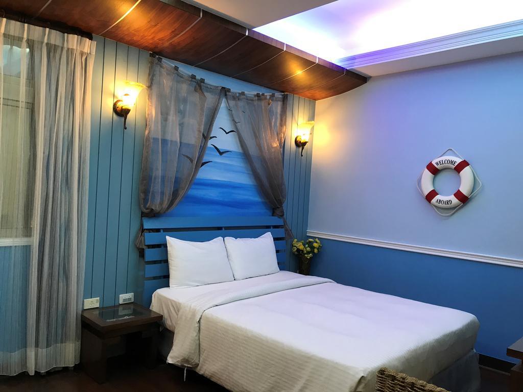 Seashell Bay Hotel