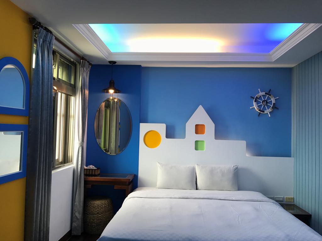 Seashell Bay Hotel