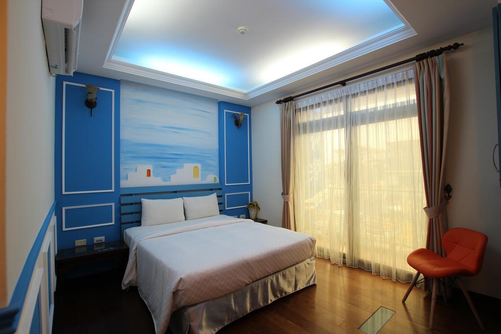 Seashell Bay Hotel
