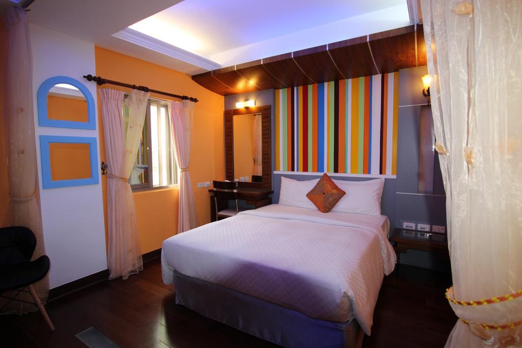 Seashell Bay Hotel