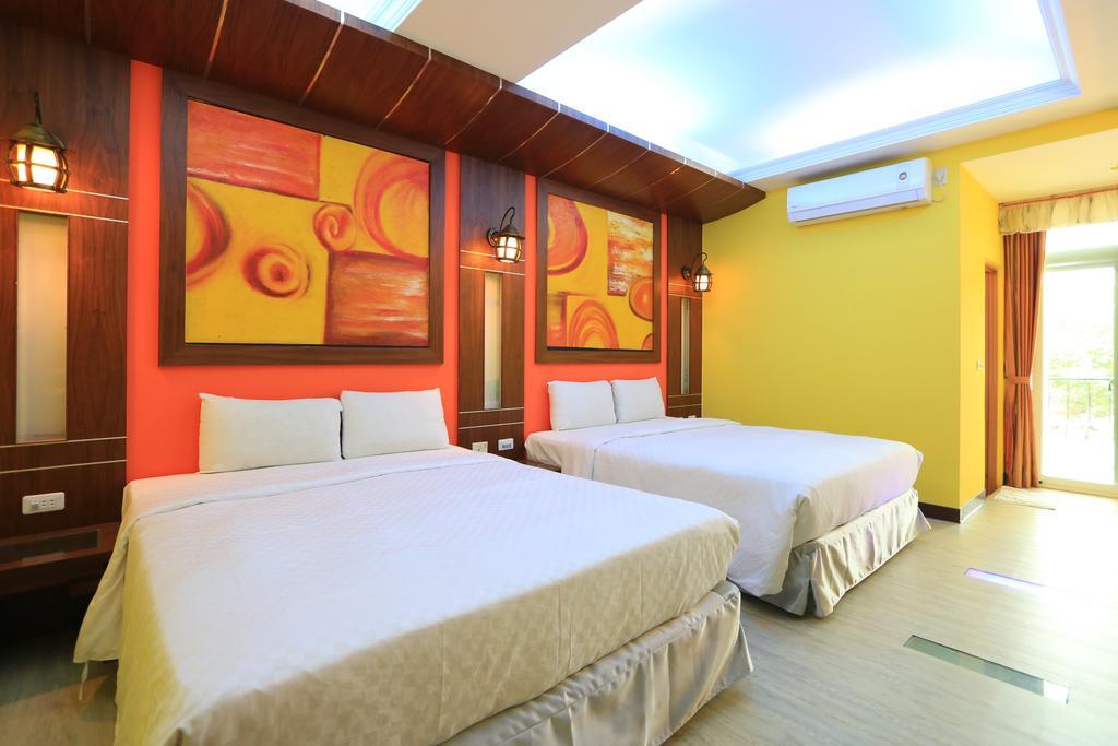 Seashell Bay Hotel