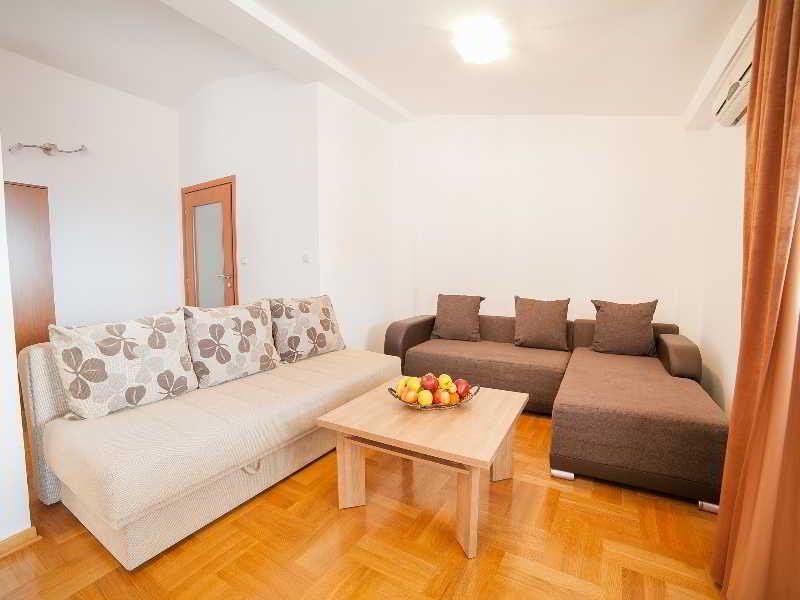 Apartments Ivan