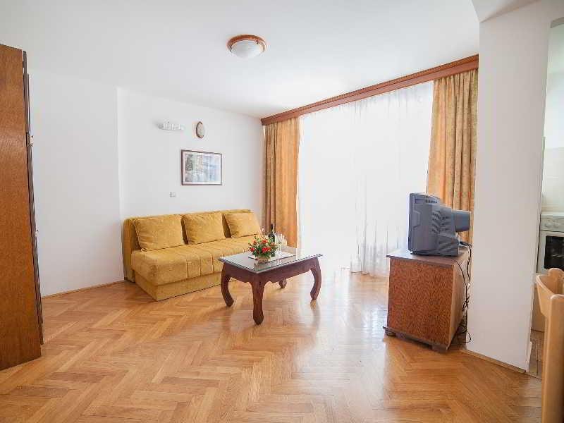 Apartments Ivan
