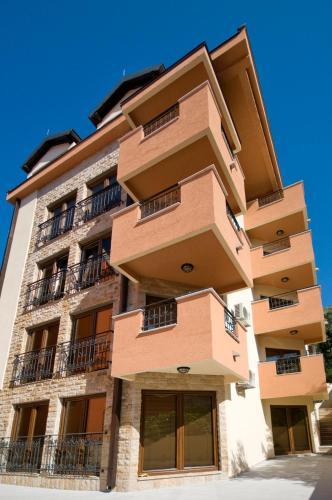 Apartments Ivan