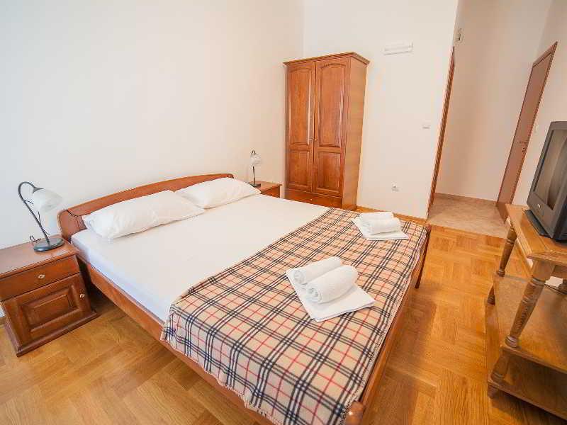 Apartments Ivan