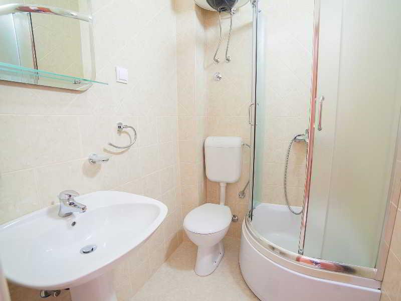 Apartments Ivan