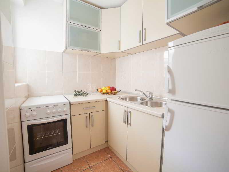 Apartments Ivan