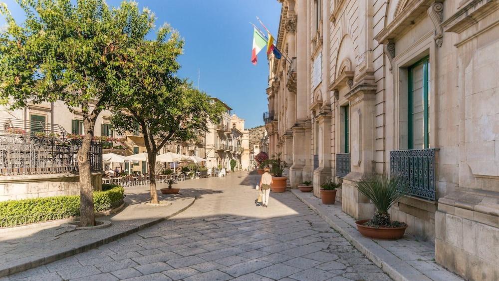 Scicli Albergo Diffuso