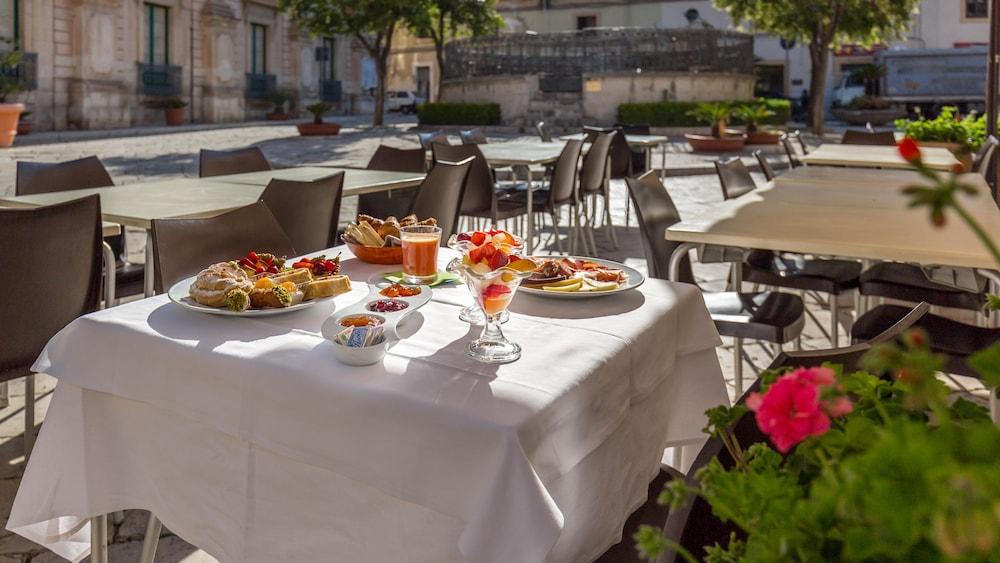 Scicli Albergo Diffuso