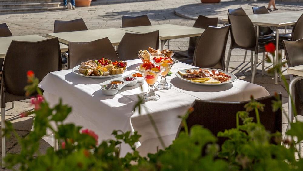 Scicli Albergo Diffuso