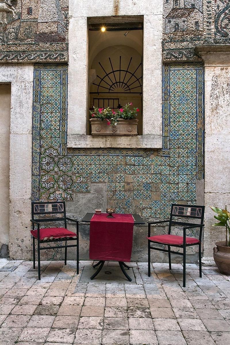 Residenze Gregoriane - Dimora d'Epoca