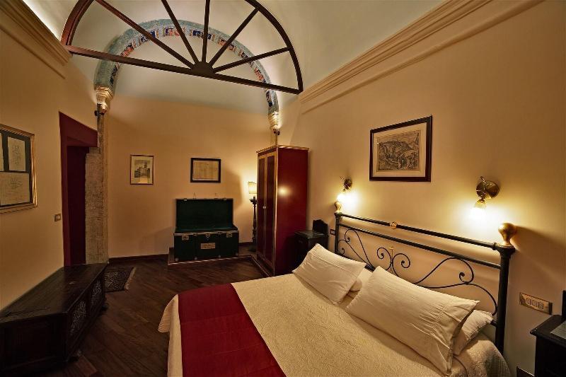 Residenze Gregoriane - Dimora d'Epoca