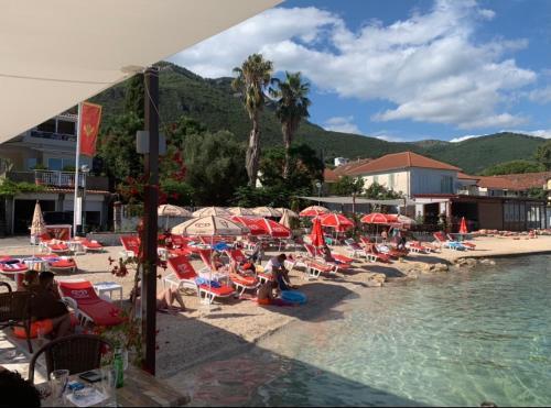 Apartments Villa Milica