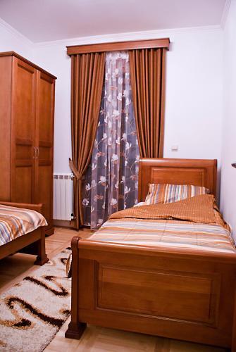 Apartments Villa Milica