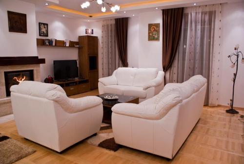Apartments Villa Milica