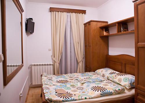 Apartments Villa Milica