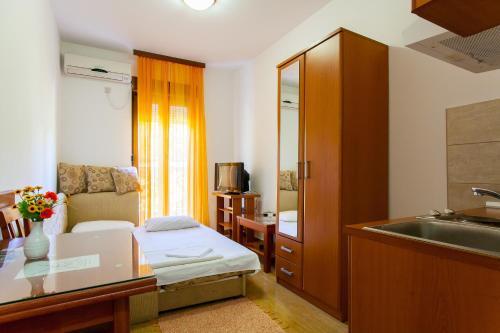 Apartments Villa Milica