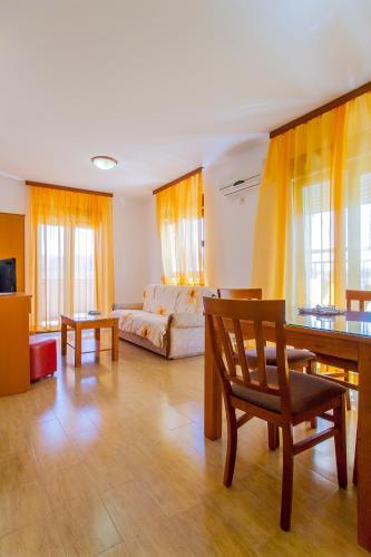 Apartments Villa Milica
