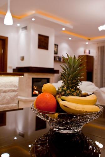 Apartments Villa Milica
