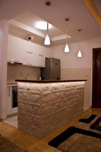 Apartments Villa Milica
