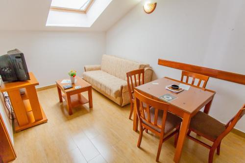 Apartments Villa Milica