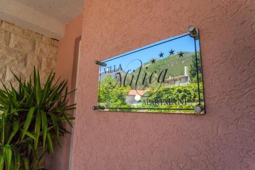 Apartments Villa Milica