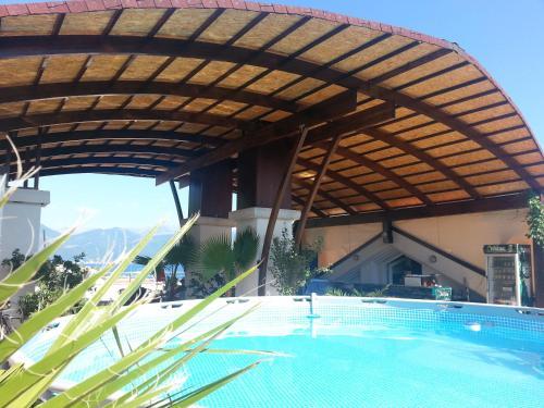 Apartments Villa Milica