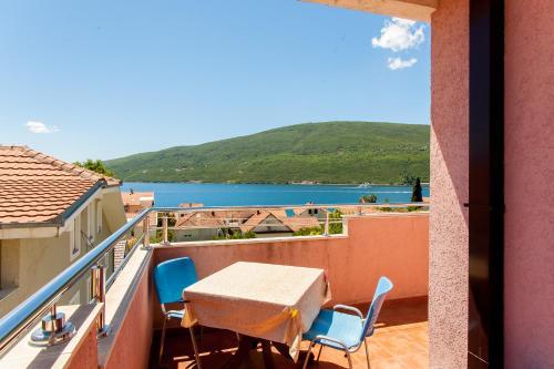 Apartments Villa Milica