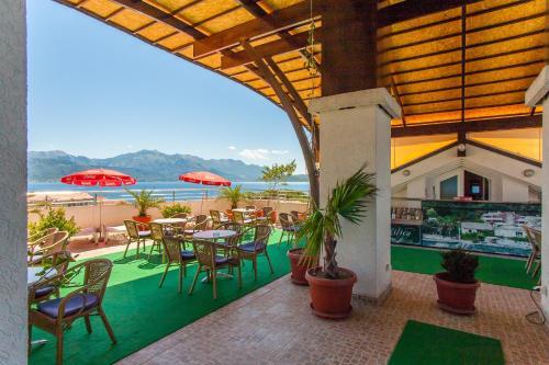 Apartments Villa Milica