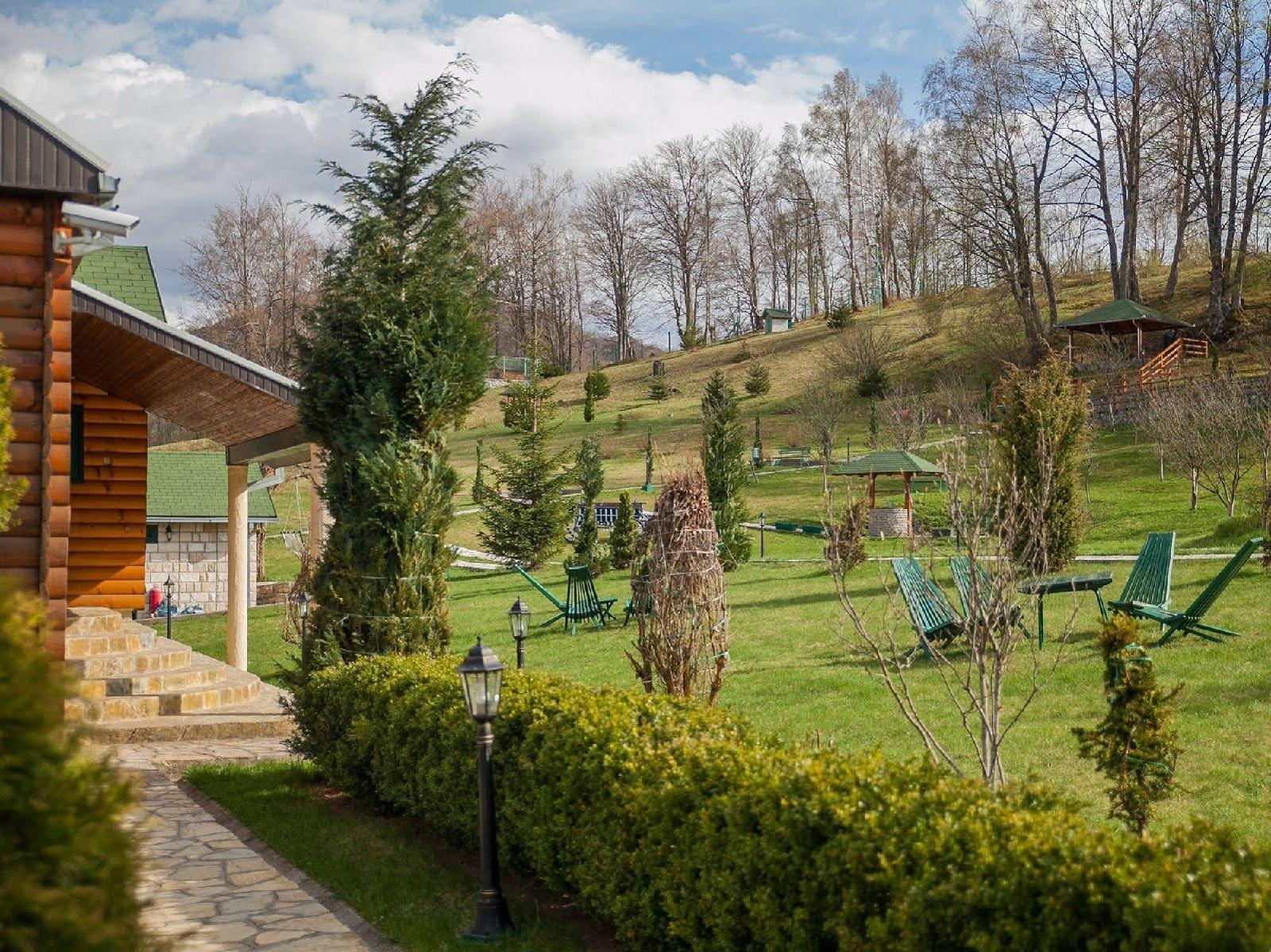 Hotel & Resort Gacka
