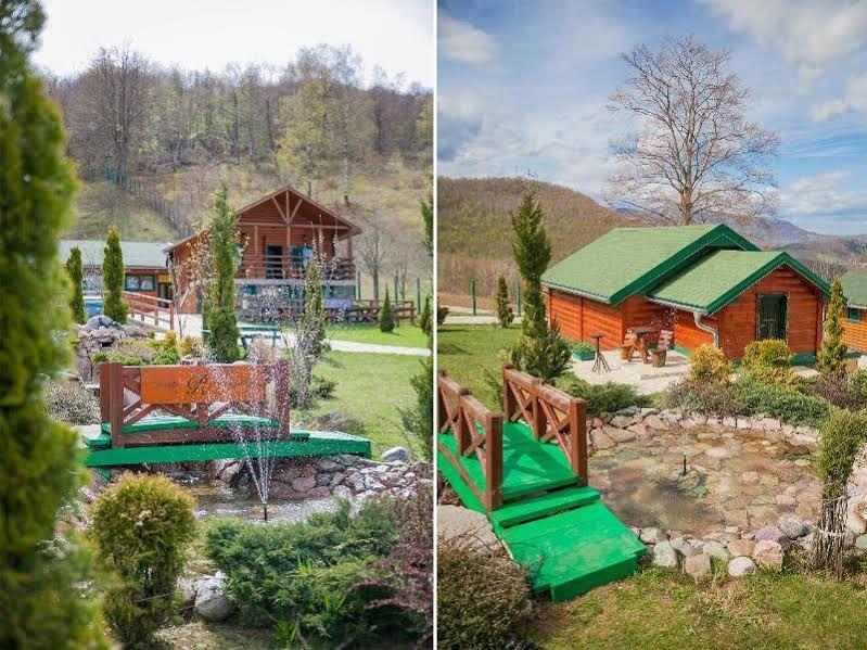 Hotel & Resort Gacka