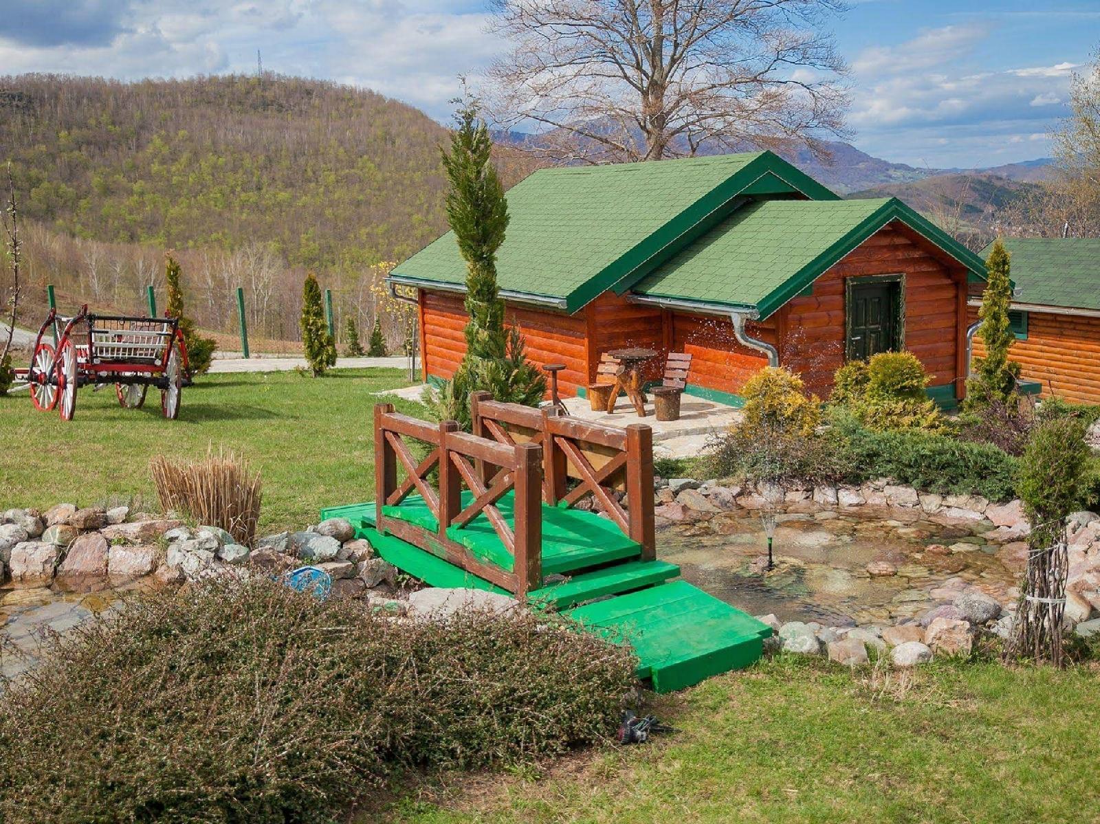 Hotel & Resort Gacka