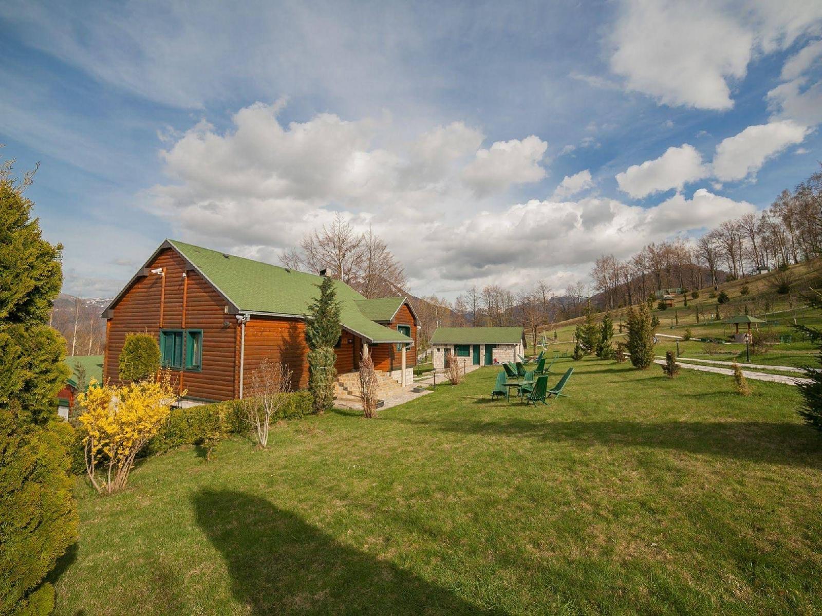 Hotel & Resort Gacka