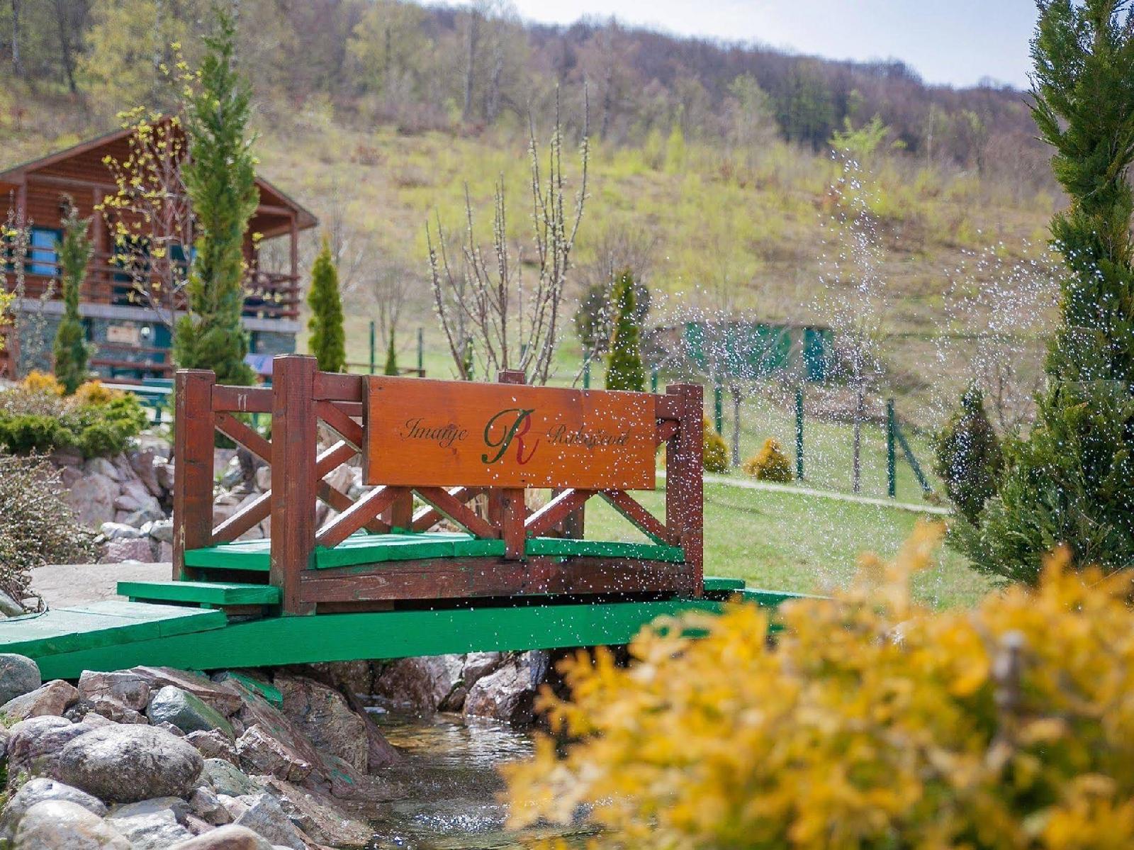 Hotel & Resort Gacka