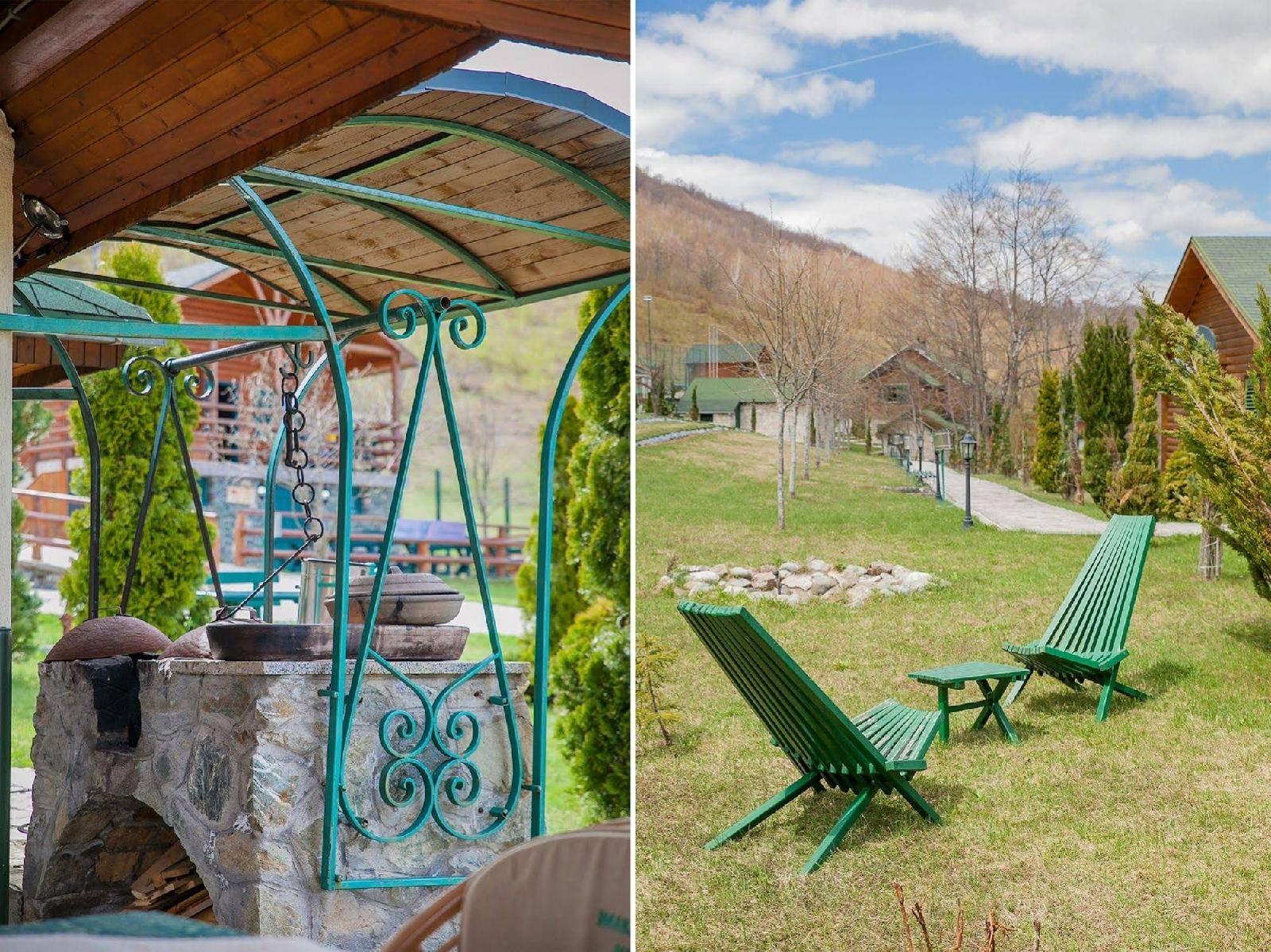 Hotel & Resort Gacka