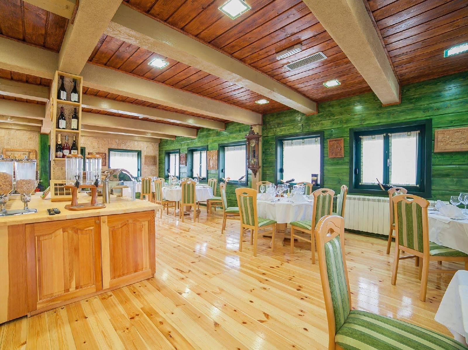 Hotel & Resort Gacka