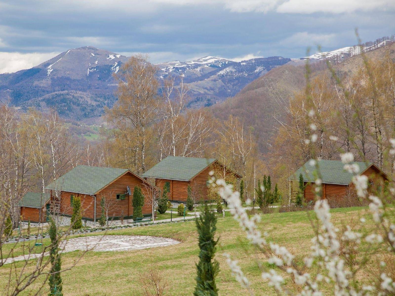 Hotel & Resort Gacka