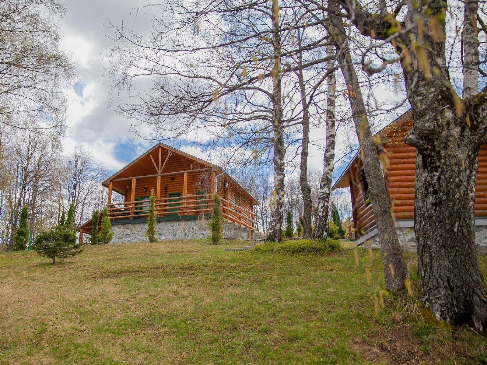 Hotel & Resort Gacka