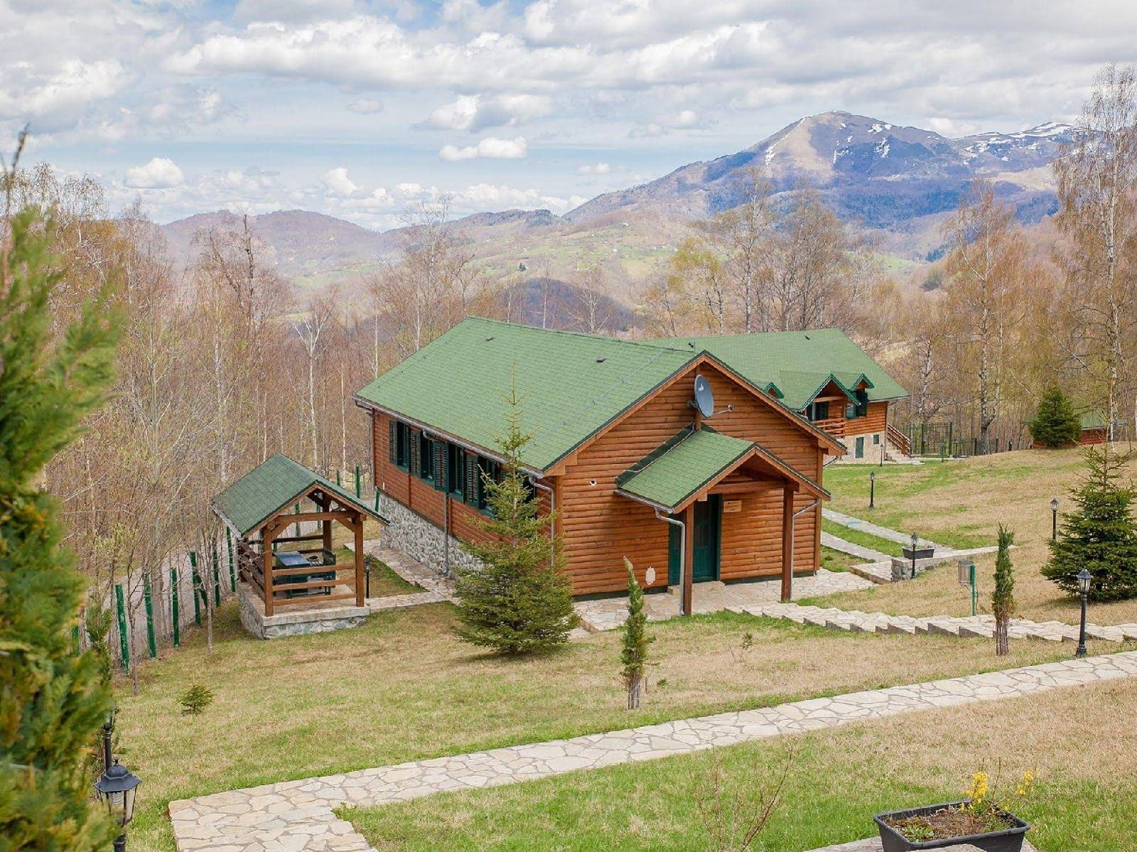 Hotel & Resort Gacka