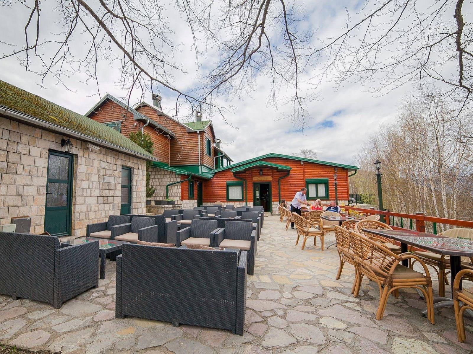 Hotel & Resort Gacka